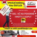 kika čestlice