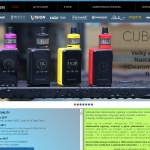 topcigars web