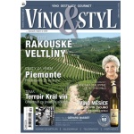 vino a styl